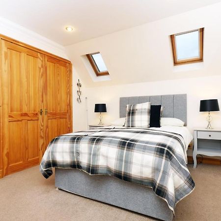 Culliss House B&B Inverness Bagian luar foto