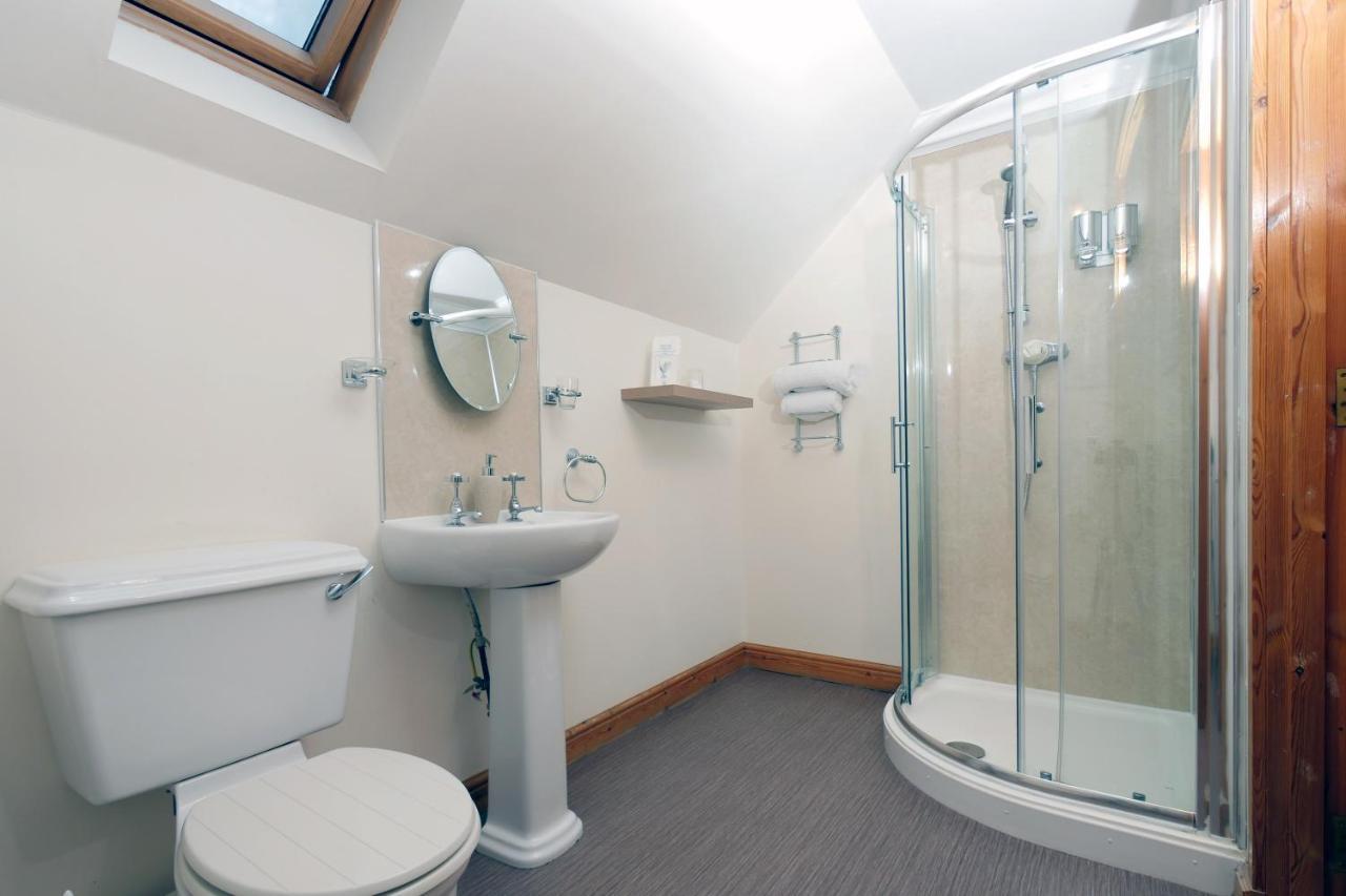 Culliss House B&B Inverness Bagian luar foto