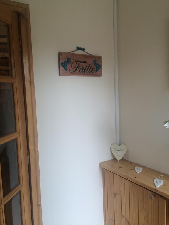 Culliss House B&B Inverness Bagian luar foto