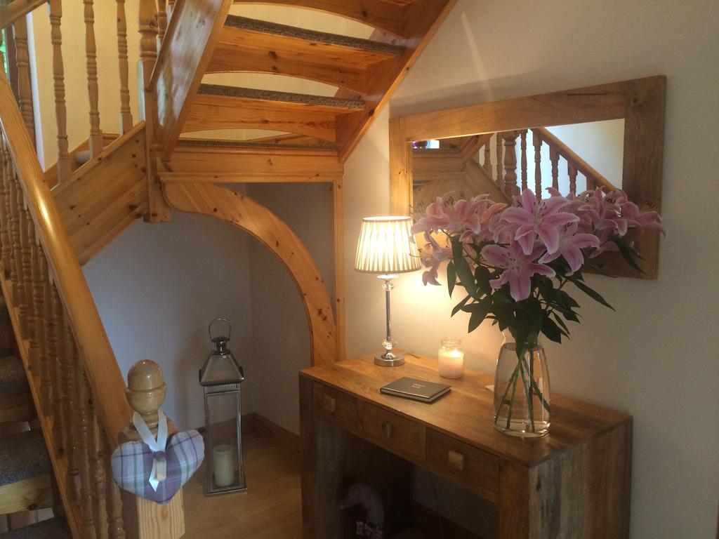 Culliss House B&B Inverness Bagian luar foto
