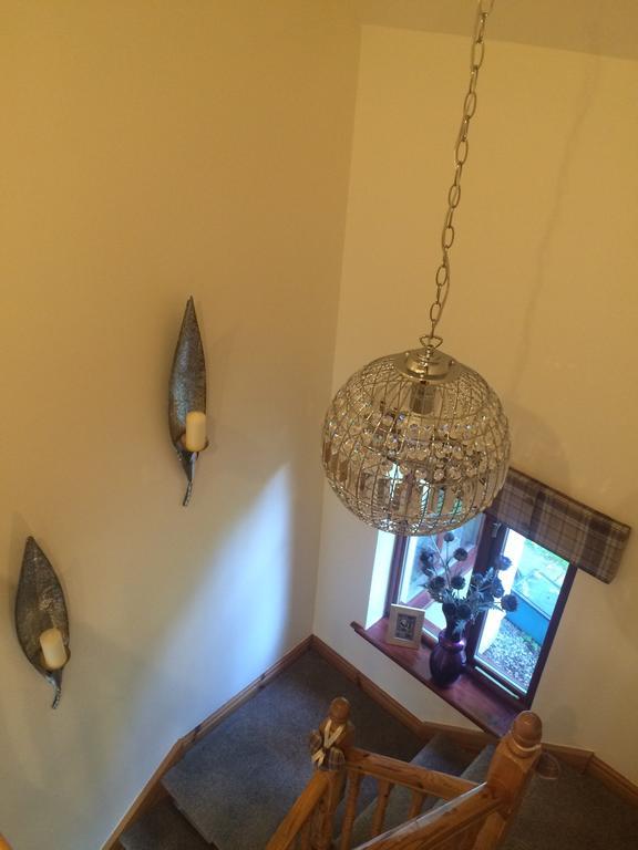 Culliss House B&B Inverness Bagian luar foto