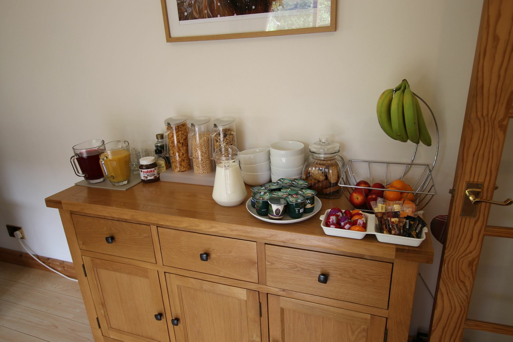 Culliss House B&B Inverness Bagian luar foto
